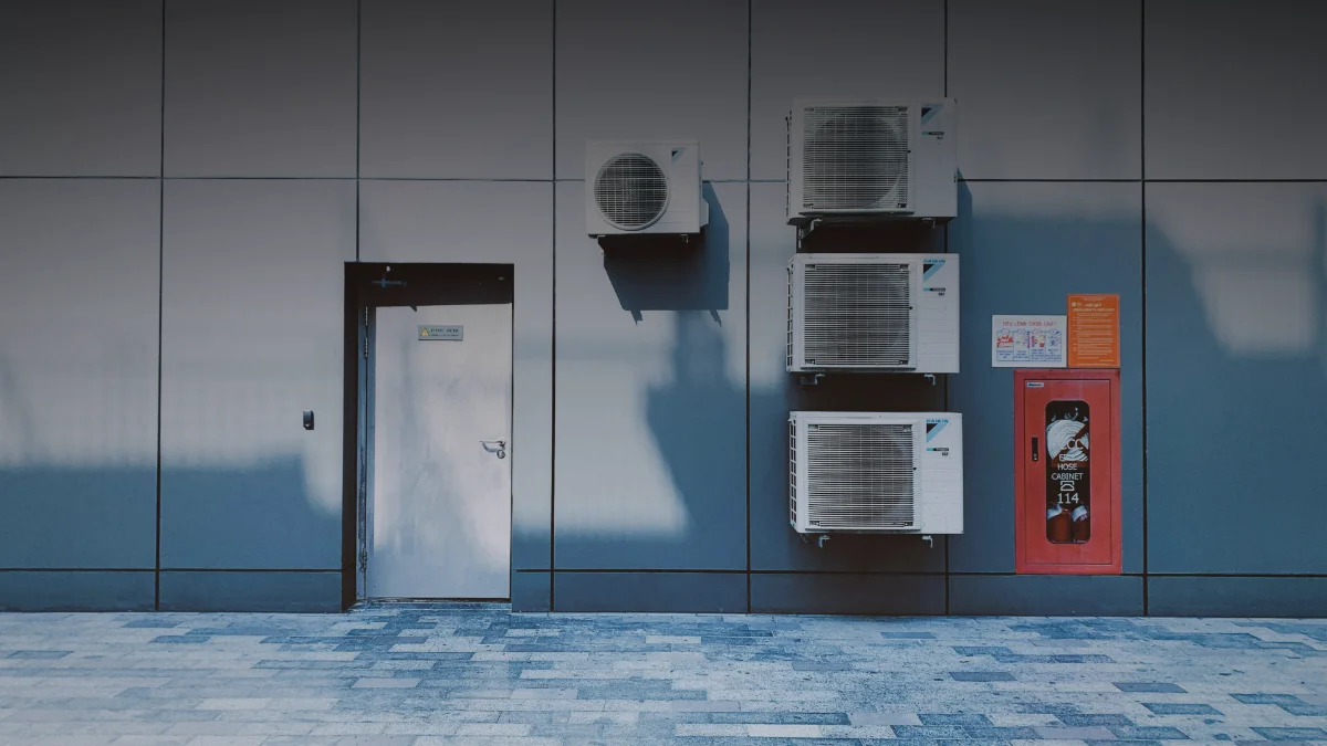 CVC : chauffage, ventilation et climatisation en toute conformité