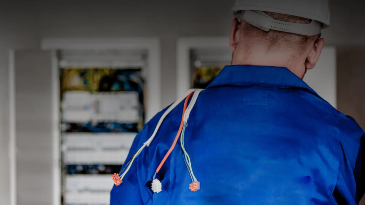 L'implantation électrique avec la suite logicielle DSP