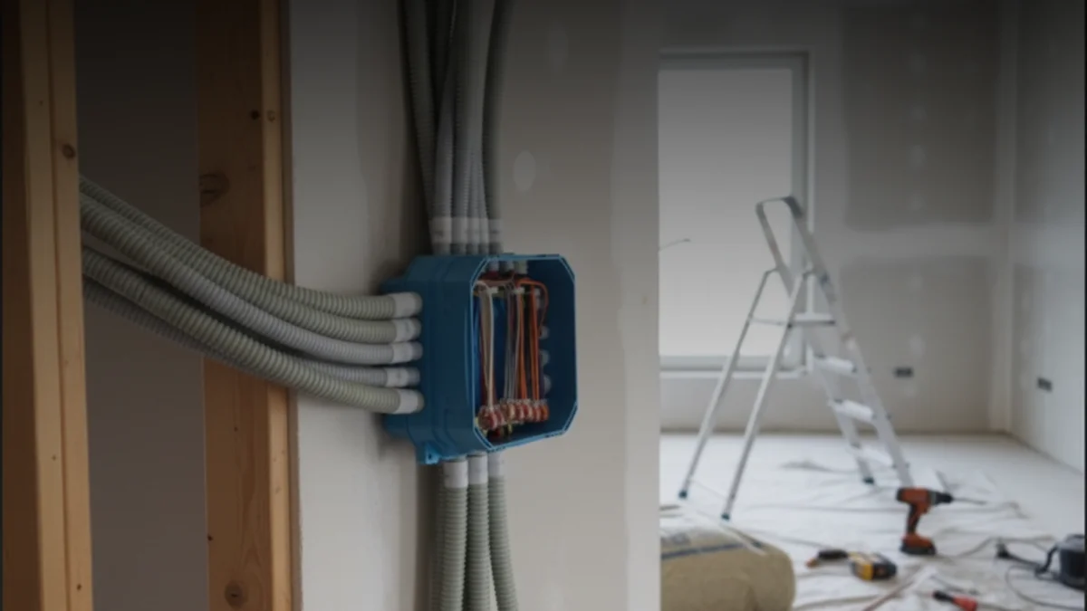 Le logiciel pour concevoir vos pieuvres électriques 