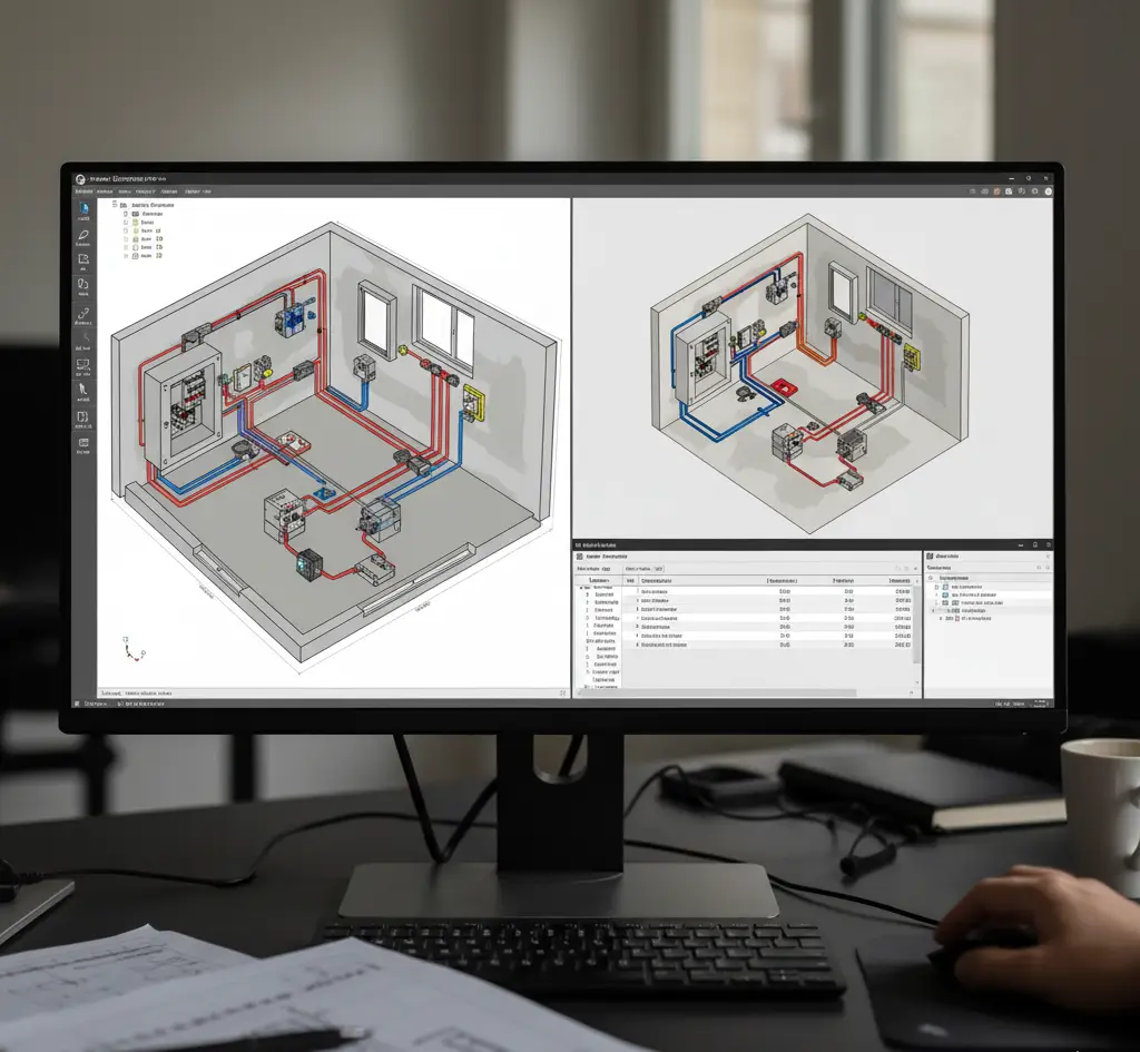 Éviter les erreurs sur chantier