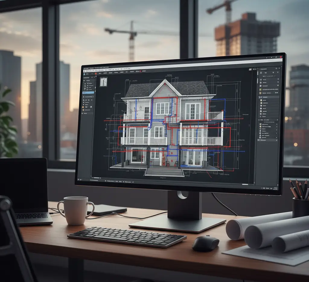 Centraliser les données