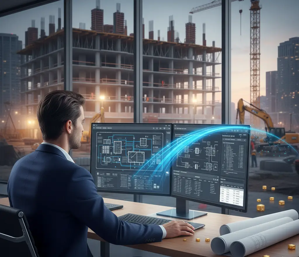 Automatiser les tâches répétitives